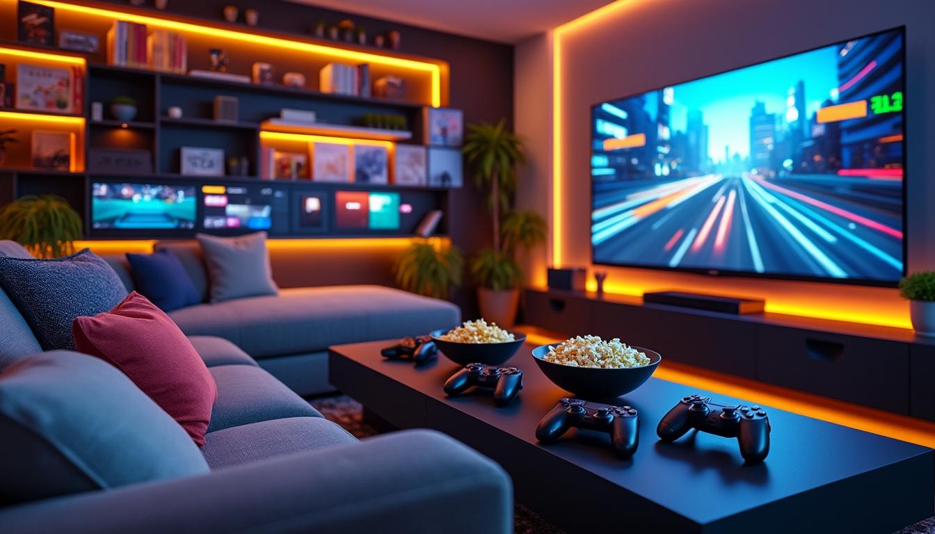 découvrez notre guide ultime pour bien débuter avec les jeux gratuits : astuces, conseils et sélections de jeux pour profiter sans dépenser un centime. lancez-vous dès maintenant !