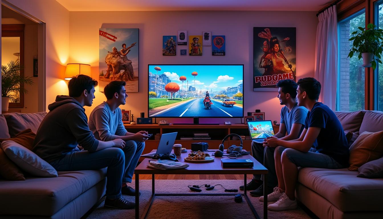 découvrez notre sélection des meilleurs jeux gratuits coopératifs, à jouer en local ou en ligne ! profitez de moments fun entre amis ou en famille avec cette liste de jeux coop indispensables.