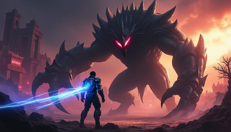 découvrez les 20 boss fights les plus mémorables qui ont marqué l’histoire des jeux d’action. revivez des combats épiques, analysez leurs mécaniques et plongez dans des affrontements légendaires qui ont marqué des générations de joueurs.