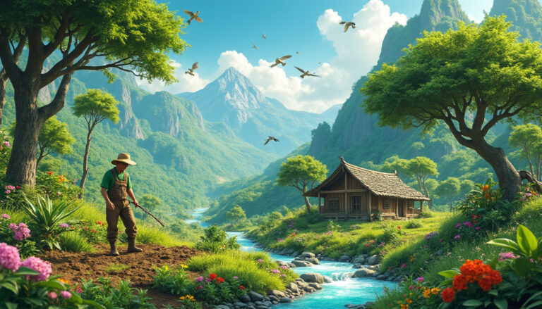 découvrez les meilleurs jeux de simulation de vie pour créer, gérer et survivre. explorez notre sélection de titres incontournables et plongez dans des univers captivants où chaque décision compte !