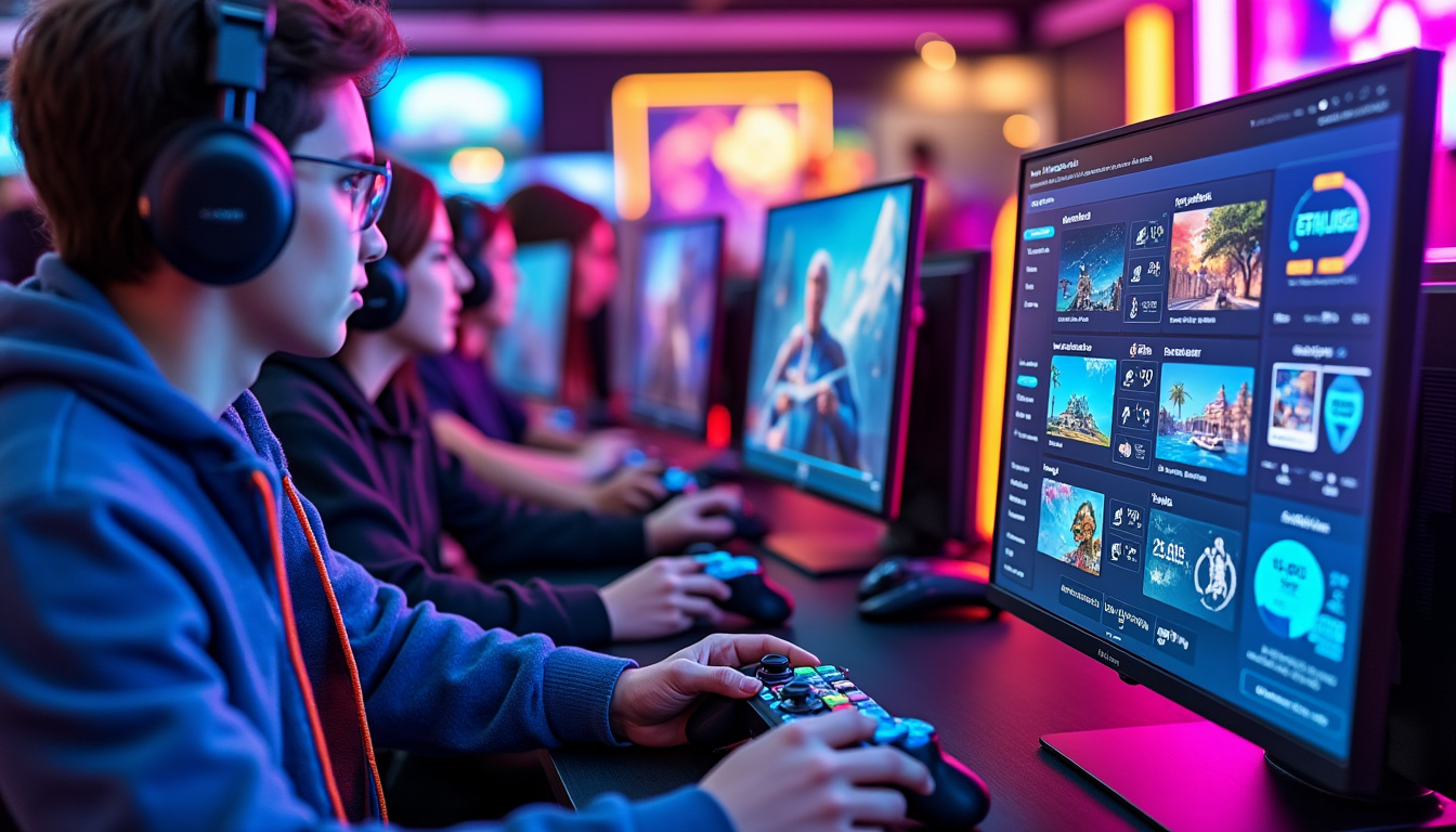 découvrez comment améliorer l’accessibilité dans les jeux d’action grâce à des options adaptées et des bonnes pratiques, afin de rendre le jeu inclusif pour tous les joueurs.