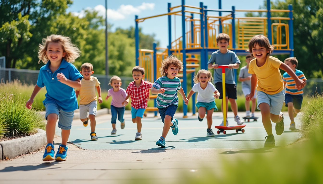 découvrez notre sélection de jeux d’action adaptés aux enfants et aux ados, classés par tranches d’âge. trouvez des idées de jeux sûrs, adaptés et passionnants pour chaque groupe d’âge !
