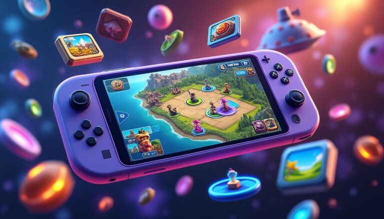 découvrez notre sélection des meilleurs jeux de stratégie sur mobile disponibles sur android et ios. comparez les titres incontournables et trouvez celui qui saura mettre à l’épreuve votre esprit tactique, directement depuis votre smartphone.