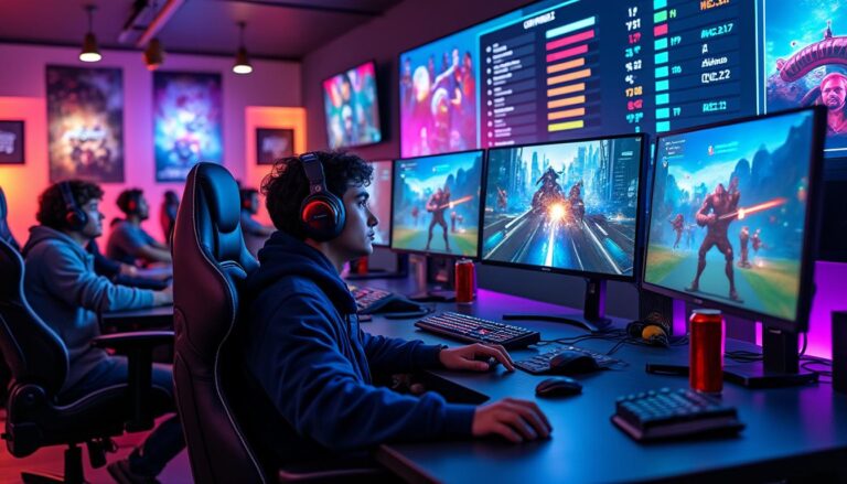 découvrez les meilleures stratégies multijoueur en ligne pour progresser rapidement en ladder, améliorer votre classement et surpasser vos adversaires. conseils, astuces et techniques pour dominer les classements !