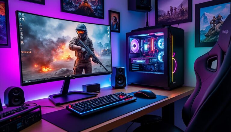 découvrez les meilleurs réglages graphiques pour optimiser vos fps et améliorer vos performances dans les jeux de tir. suivez nos conseils pour profiter d'une expérience de jeu plus fluide et réactive !