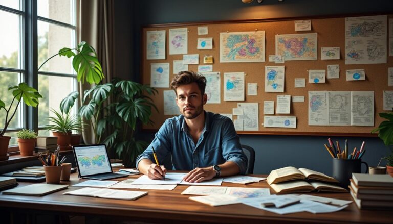 apprenez à construire une campagne cohérente en maîtrisant l'art des intrigues, des arcs narratifs et du rythme pour captiver votre audience.