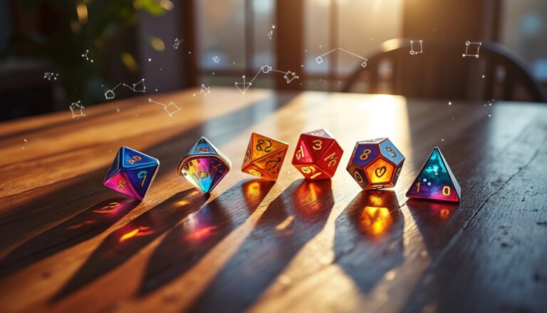 découvrez comment équilibrer vos rencontres grâce aux maths des dés et aux probabilités, expliqués simplement pour des parties sans prise de tête.