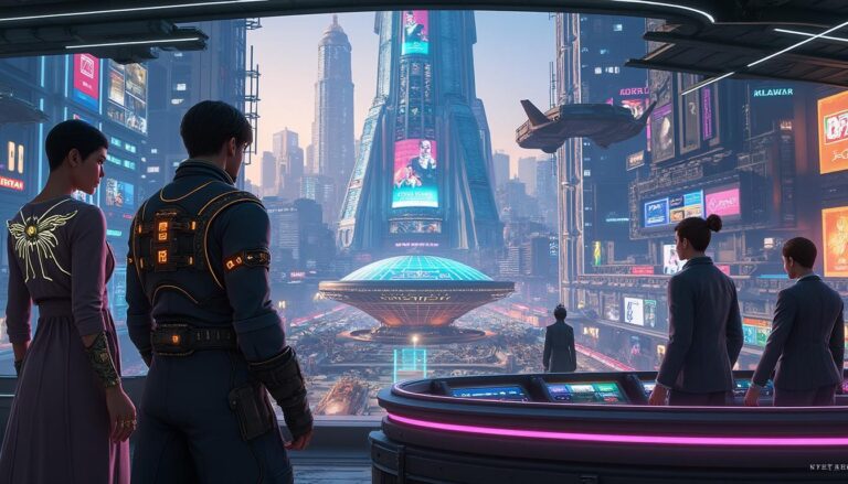 découvrez les meilleurs serveurs multijoueurs et roleplay ainsi que les communautés incontournables pour une immersion totale et des expériences de jeu uniques.