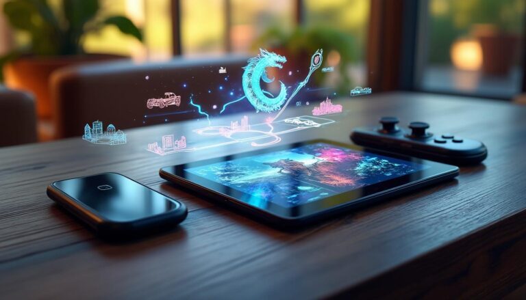 découvrez notre sélection des 50 meilleurs jeux gratuits hors ligne à télécharger et jouer sans connexion, pour des heures de divertissement où que vous soyez.