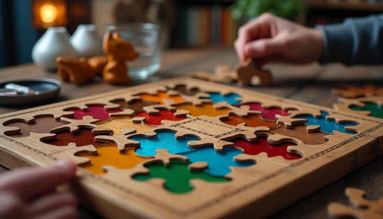 découvrez notre sélection de casse-tête gratuits pour stimuler votre esprit et faire chauffer vos neurones tout en vous amusant.