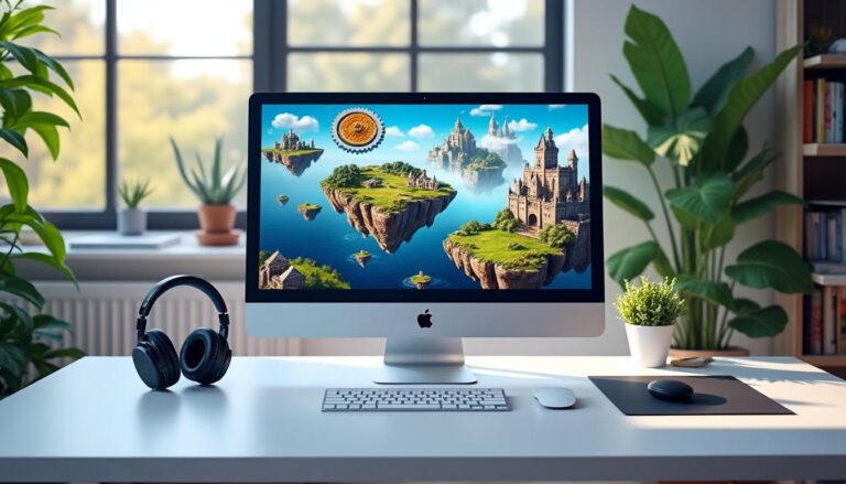 découvrez notre sélection des meilleurs jeux gratuits pour mac, divertissement assuré sans dépenser un centime. trouvez des jeux adaptés à tous les goûts et profitez pleinement de votre mac.