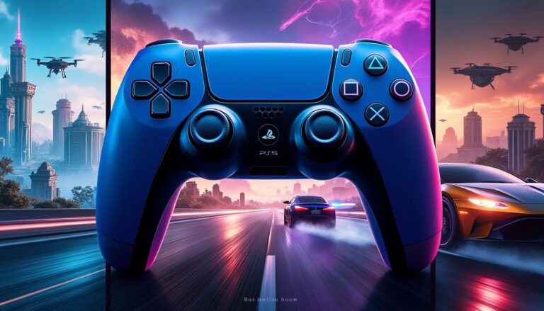 découvrez notre sélection des meilleurs jeux gratuits disponibles sur playstation 4 et playstation 5. profitez de divertissement sans dépenser un centime avec des titres incontournables et variés.