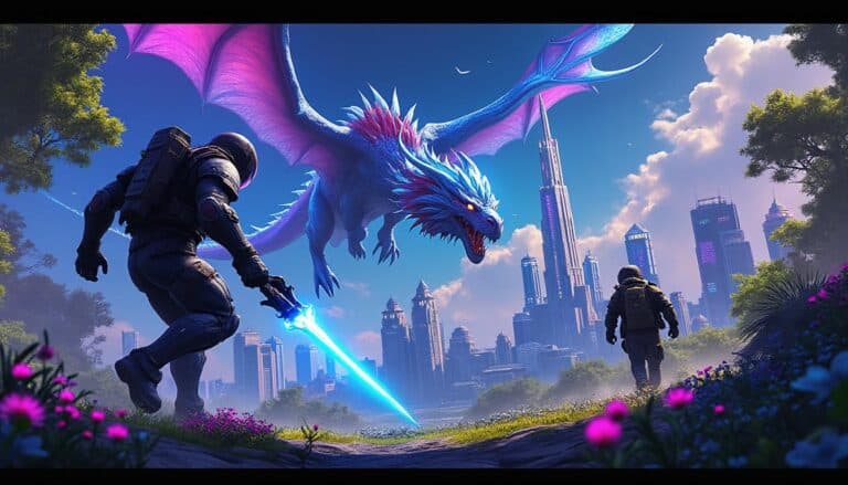 découvrez notre sélection des meilleurs jeux gratuits disponibles sur steam pour tous les goûts et profitez d'une expérience de jeu incroyable sans dépenser un centime.