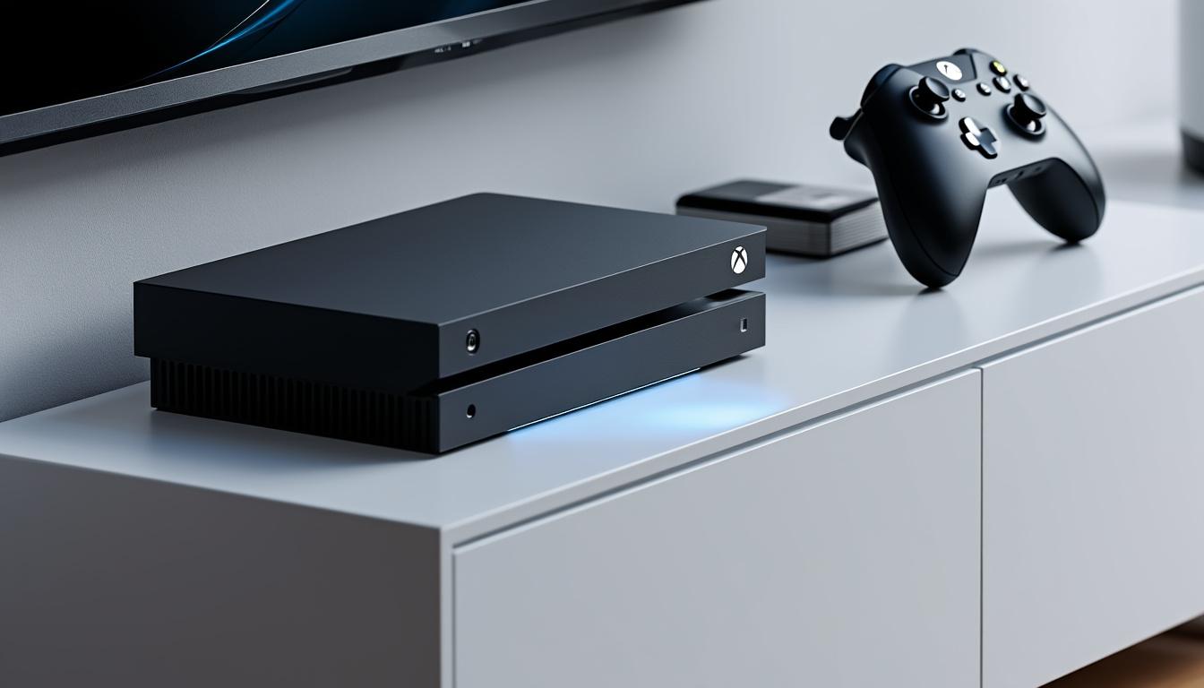 découvrez une sélection des meilleurs jeux gratuits disponibles sur xbox one et xbox series pour profiter pleinement de votre console sans dépenser un sou.