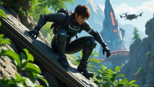 découvrez les meilleures astuces de déplacement (« movement ») dans apex legends pour améliorer votre gameplay et progresser rapidement grâce aux conseils de respawn.