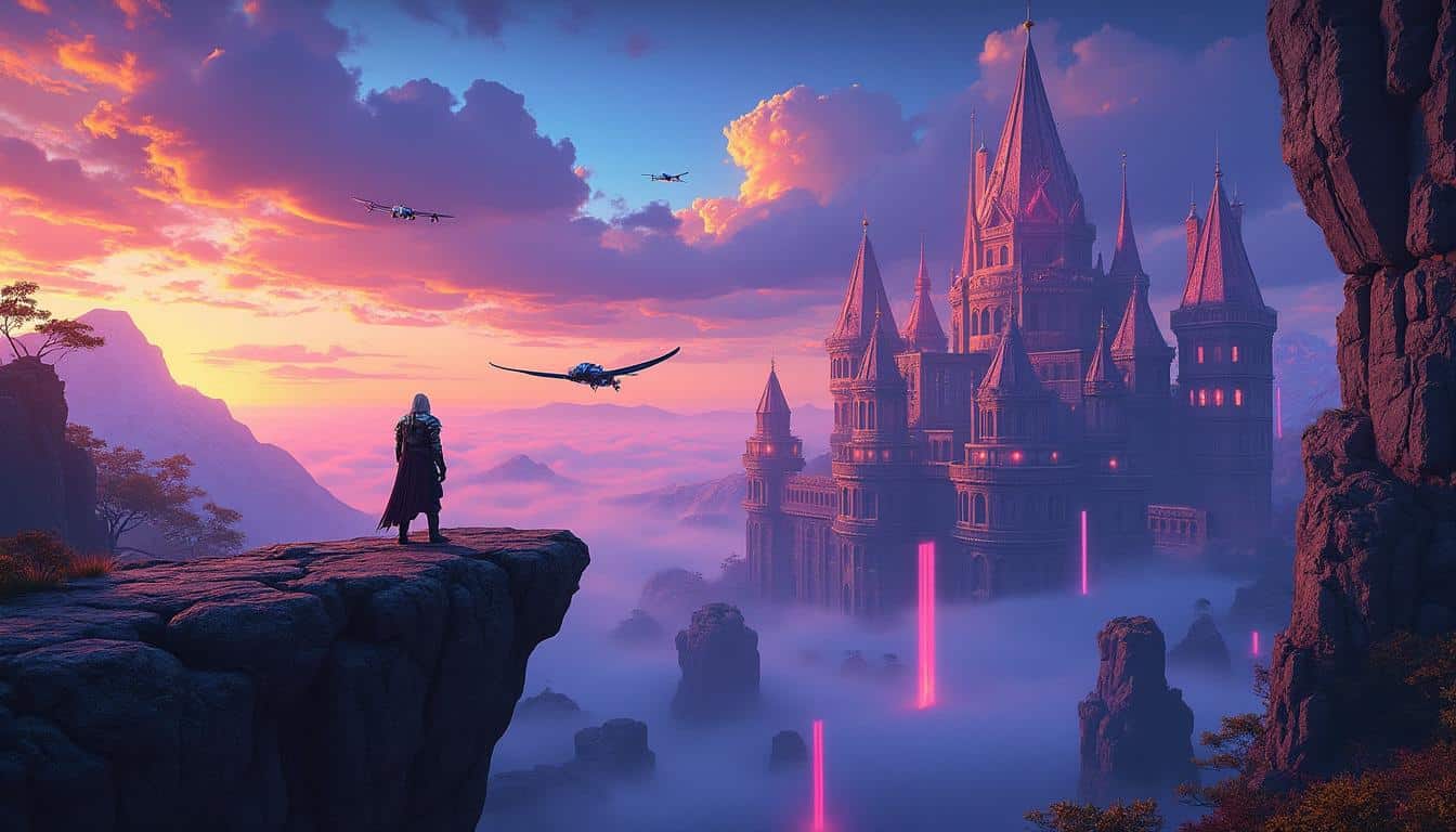 découvrez les attentes et les nouveautés possibles du prochain chapitre de cd projekt après le succès de the witcher 3, entre innovations et ambitions pour la suite de la saga.