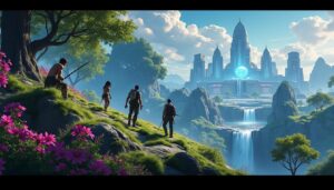 découvrez les meilleures exclusivités ps5 signées playstation studios, des jeux incontournables offrant des expériences immersives et innovantes sur la console nouvelle génération.