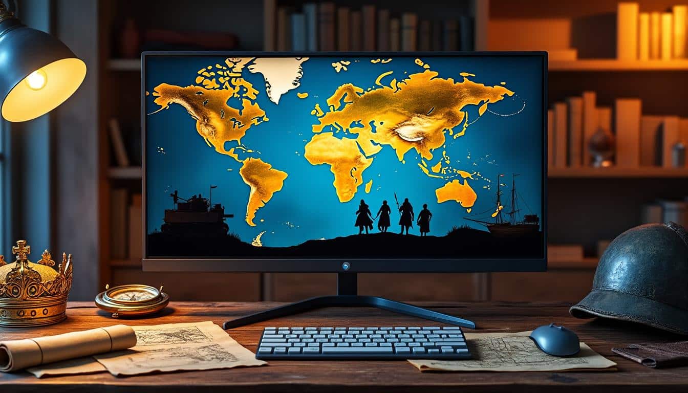 découvrez les meilleurs jeux paradox interactive pour débuter, incluant crusader kings, europa universalis et hearts of iron. guide complet pour bien commencer votre aventure stratégique.