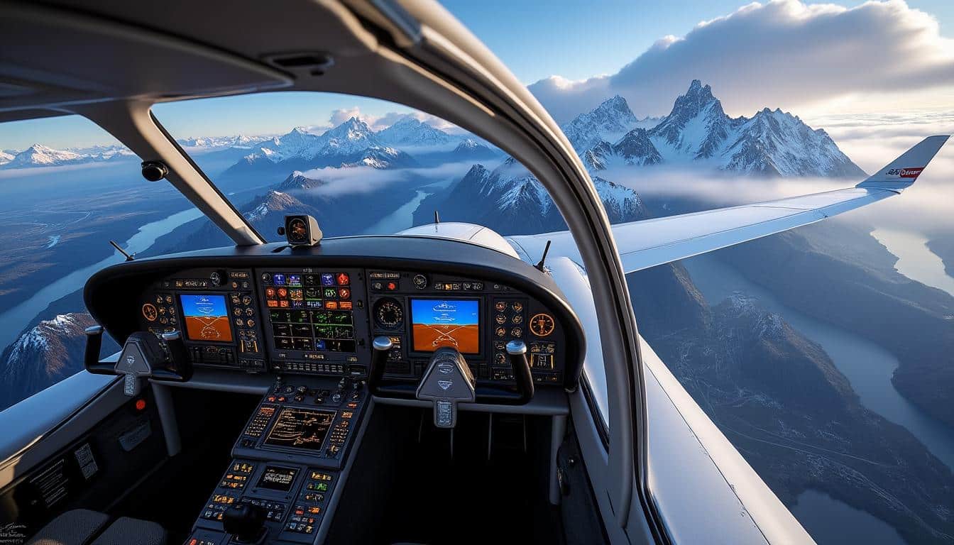 découvrez les meilleurs mods et add-ons pour microsoft flight simulator afin d'enrichir votre expérience de vol avec des améliorations graphiques, de nouveaux avions et des fonctionnalités inédites.