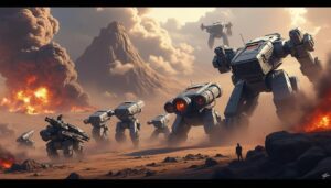 découvrez les rts modernes et explorez les candidats potentiels pour succéder à starcraft ii, le célèbre jeu de stratégie en temps réel de blizzard.