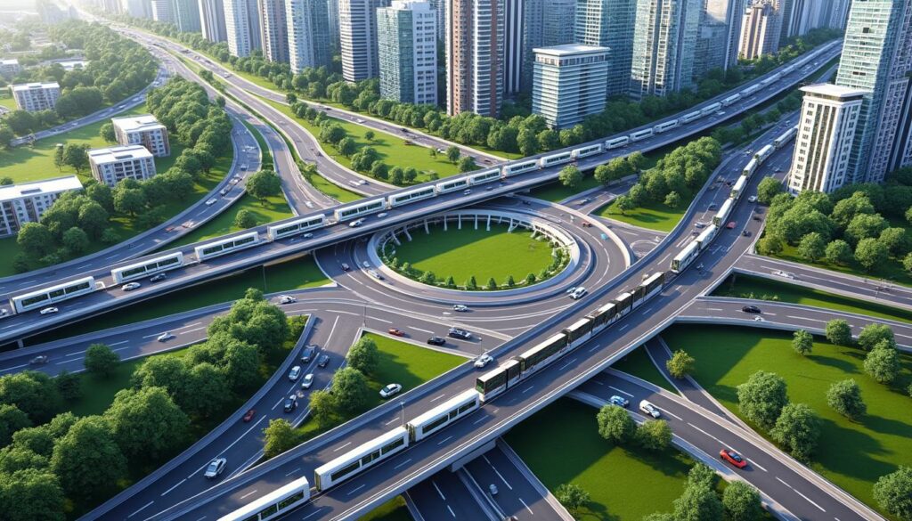 découvrez nos astuces pour maîtriser cities: skylines et construire une ville fluide sans chaos ni embouteillages.