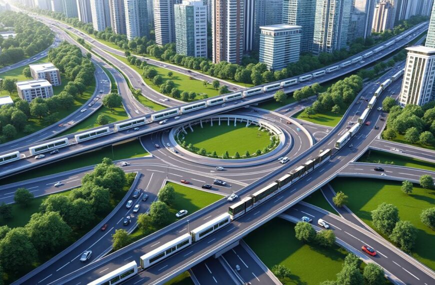 découvrez nos astuces pour maîtriser cities: skylines et construire une ville fluide sans chaos ni embouteillages.