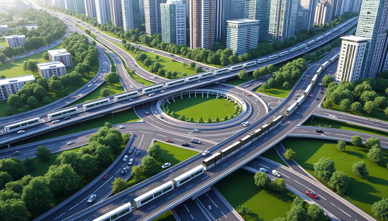 découvrez nos astuces pour maîtriser cities: skylines et construire une ville fluide sans chaos ni embouteillages.