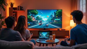 découvrez les meilleurs jeux multi "chill" à jouer sur discord, sans la pression des classements, pour des moments détendus entre amis.