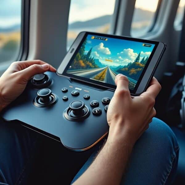 découvrez les meilleurs jeux à jouer sur steam deck lors de vos voyages pour profiter pleinement de votre console portable partout où vous allez.