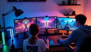 découvrez les meilleurs sites de jeux « instant play » offrant des alternatives à itch.io pour jouer directement en ligne sans téléchargement.