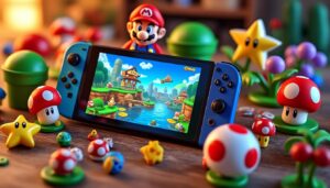 découvrez notre classement des meilleurs jeux mario sur nintendo switch, avec une analyse détaillée et des débats passionnés pour choisir votre opus préféré.