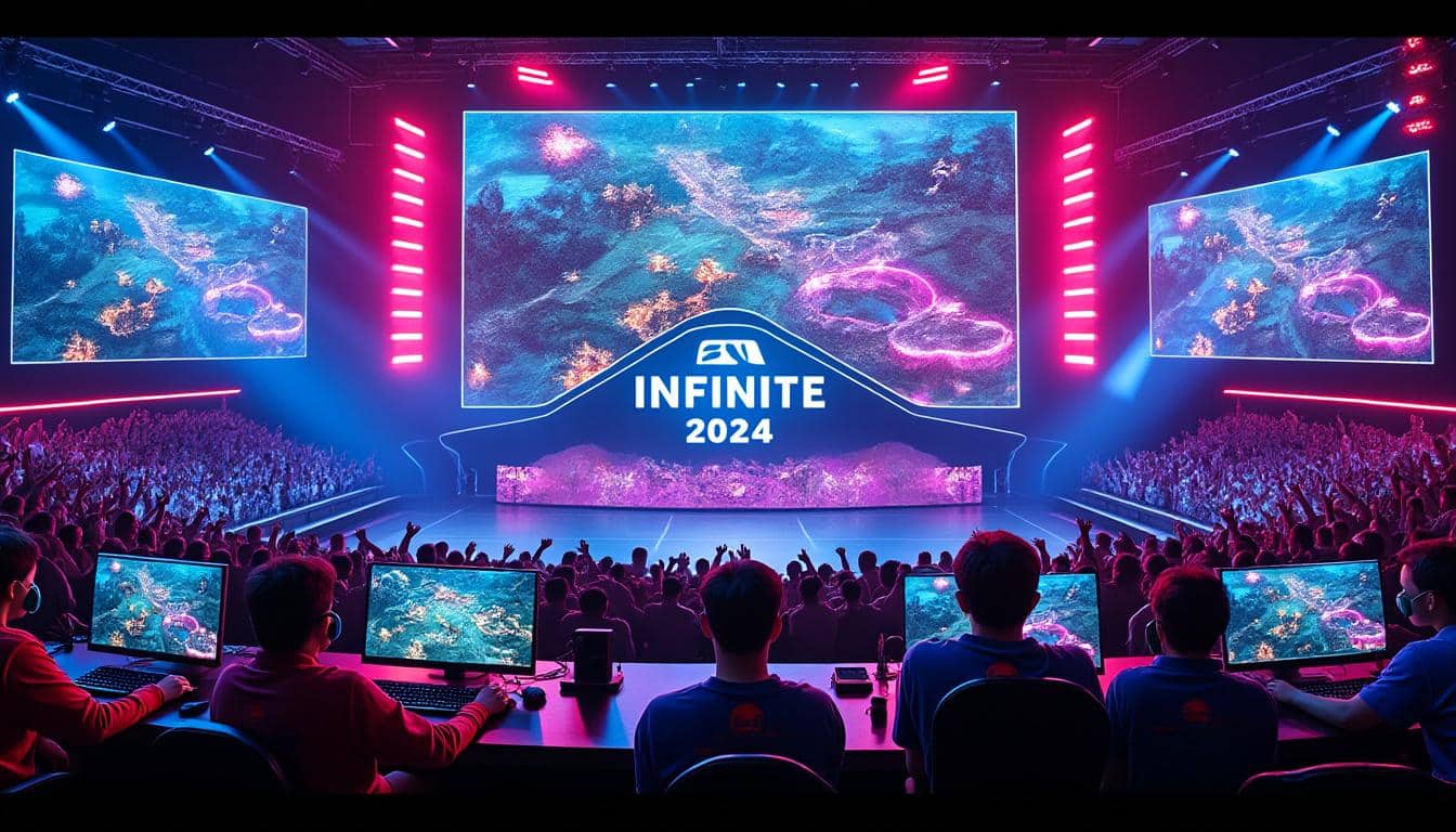 découvrez les tendances et les enseignements majeurs des dernières saisons d'esl dans les jeux rts et e-sport, avec une analyse approfondie des performances et évolutions.