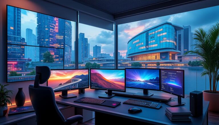 découvrez les meilleurs jeux de simulation de gestion sur steam, incluant des titres incontournables comme two point hospital et planet zoo. plongez dans des expériences de gestion passionnantes et variées !