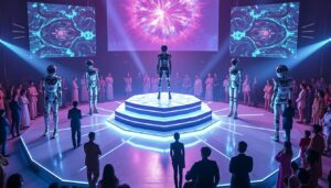 découvrez comment les annonces des game awards révèlent les tendances majeures du gaming en 2026, entre innovations technologiques et nouvelles expériences de jeu.