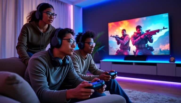 découvrez notre sélection des meilleurs jeux coopératifs sur ps5, parfaits pour jouer en duo, trio ou en escouade. vivez des aventures passionnantes à plusieurs !