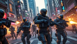 découvrez tout sur valorant : apprenez à maîtriser les agents, comprendre les rôles, et adopter les meilleures stratégies pour progresser rapidement dans ce jeu compétitif signé riot.