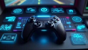 découvrez les 10 meilleurs jeux qui tirent pleinement parti des gâchettes adaptatives du contrôleur dualsense pour une expérience de jeu immersive et innovante.