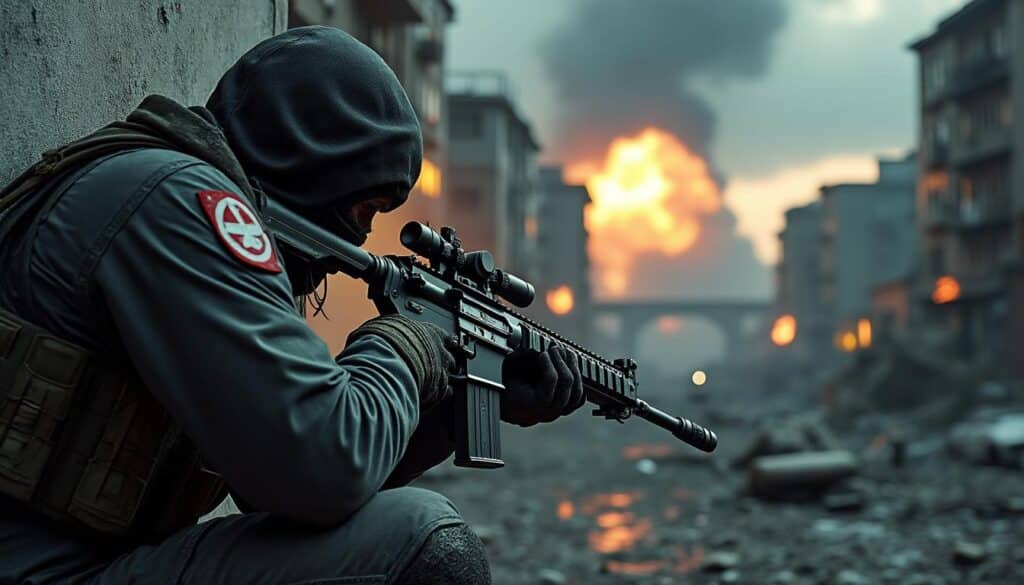 découvrez les meilleures campagnes solo de fps sur steam qui méritent vraiment votre investissement. plongez dans des aventures passionnantes et immersives avec notre sélection incontournable.