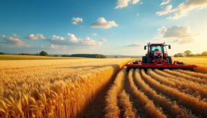 découvrez pourquoi la licence farming simulator de giants software connaît un immense succès auprès des joueurs passionnés d'agriculture virtuelle et de simulation réaliste.