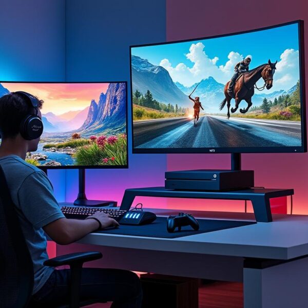 découvrez les différences entre game pass pc et console pour choisir l'abonnement adapté à votre configuration et optimiser votre expérience de jeu.