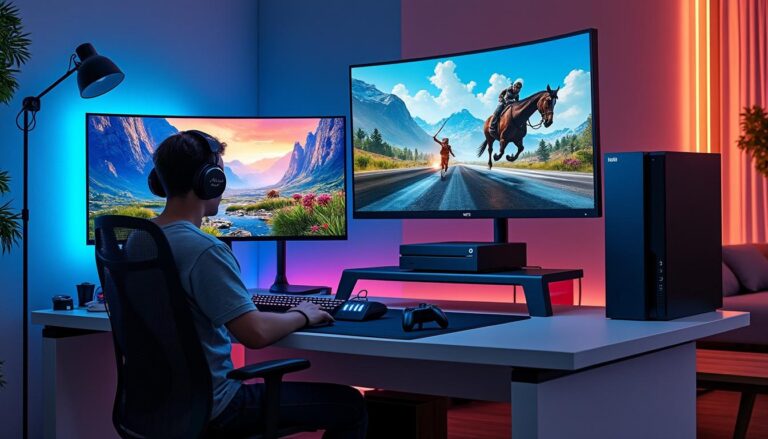 découvrez les différences entre game pass pc et console pour choisir l'abonnement adapté à votre configuration et optimiser votre expérience de jeu.