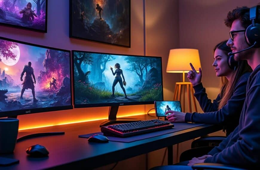 découvrez 10 jeux gratuits coopératifs parfaits pour jouer entre amis sur discord et partager des moments conviviaux en ligne.