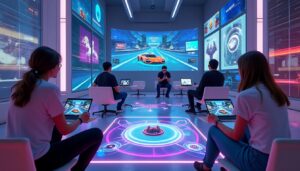 découvrez les meilleurs jeux multijoueurs sans téléchargement à partager avec vos amis sur discord, pour des moments de fun instantanés et sans installation.