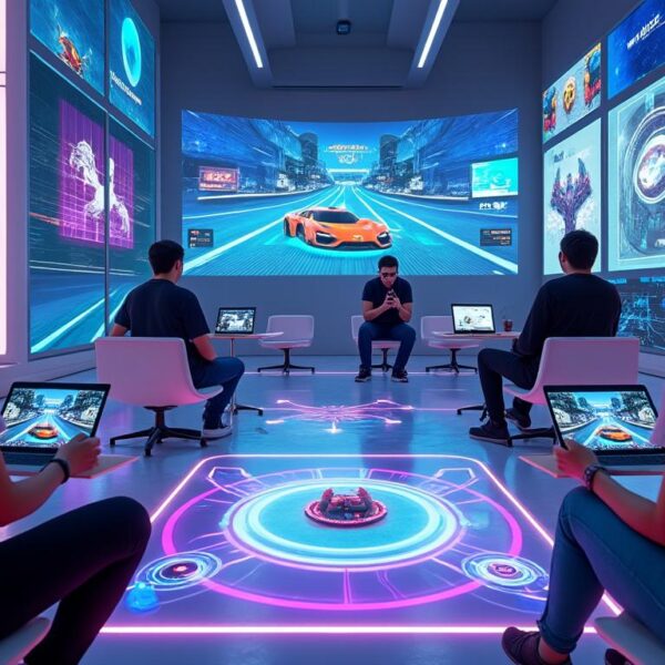 découvrez les meilleurs jeux multijoueurs sans téléchargement à partager avec vos amis sur discord, pour des moments de fun instantanés et sans installation.