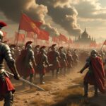 découvrez les meilleurs jeux rts historiques, de relic à creative assembly, et plongez au cœur des batailles épiques du passé avec des stratégies captivantes.