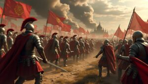 découvrez les meilleurs jeux rts historiques, de relic à creative assembly, et plongez au cœur des batailles épiques du passé avec des stratégies captivantes.