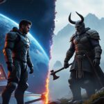 explorez le duel épique entre narration et liberté dans les jeux vidéo avec mass effect et skyrim. qui remporte le cœur des joueurs ? découvrez-le ici !