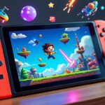 découvrez les meilleures pépites indépendantes du nintendo eshop, des jeux innovants et captivants à ne pas manquer sur votre console nintendo.