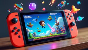 découvrez les meilleures pépites indépendantes du nintendo eshop, des jeux innovants et captivants à ne pas manquer sur votre console nintendo.