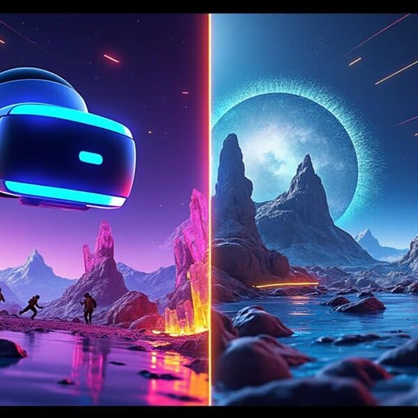 découvrez les jeux incontournables à essayer sur psvr2 ainsi que ceux à éviter pour profiter au maximum de votre expérience de réalité virtuelle.